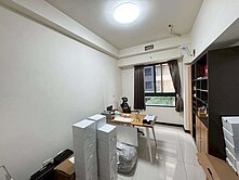 青埔A18商圈｜大坪數四房車位｜世界MRT
