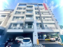 潮州鎮內鬧區全新未住兩房雙衛＋平面車位
