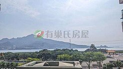 🔥紅樹林海悅正面河景兩房車