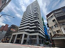 1西門町漢口街G3店面(距捷運西門站約650公尺)