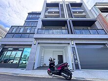 潭子頭家/田野綠意視野電梯雙車別墅/近14期