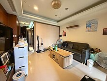 🔥紅樹林摩納哥裝潢2房車