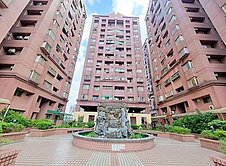 楊梅楊明國小【玫瑰村】精緻三房平車