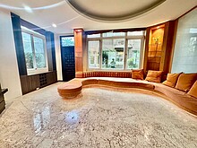 house cover