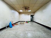 長春街懷舊透天 關埔國小旁、好事多.新莊關新商圈