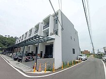 優💋2年新屋🏡可停雙車🚘邊間戶✅
