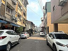 我是承辦-南區大里.東區.8米活路南大東美建地-V