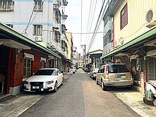 我是承辦-南區大里.東區.交匯8米活路美建地-V