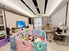海德公園~邊間雙衛開窗3房雙車~大空間馬上住