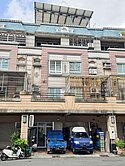 仁武航太園區-優質挑高金透店