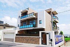 🍎好市多全新獨棟電梯大別墅🍎