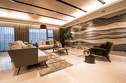 A80永恆經典華固松疆鋼骨三房附平車