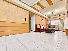 文山特區優森學漂亮優質電梯三房