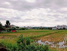 獨家稀有新豐小坪數種菜田
