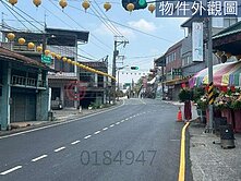 阿蓮近大南天福德祠正路邊漂亮建地