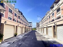 🎈官田區巴洛克風~孝親車墅