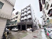 三民科工館🎊全新自地自建收租13套房🍎電梯透天