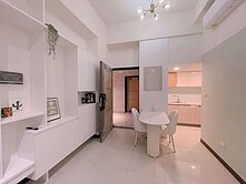 🌲太平新光重劃區非面74‼️社區最佳棟別兩房平車