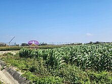 近學甲國小低總價超值休閒農地