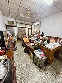 宥宥~🏠烏日精華商圈大地坪透店🏠
