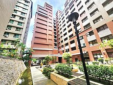 美術館生活圈明亮低總價美術新感性三房+車位