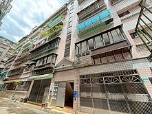 🌈住商ALIN🍎松濤園3房車🍎1F