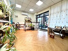 昌平路商圈住商兩用6.6米大面寬樓店＋三房平車