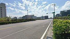 湖美三路三角窗美建地二期