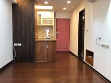 正南京東路四段門牌小巨蛋中崙市場育達2房