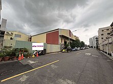 仁武灣北公園生態圈黃金建地