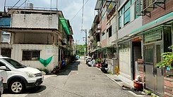 淡水一樓挑高(樓中樓出價談),淡水中正東路一段一樓