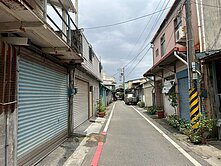 精選強銷★吉安南海四街收租平房UE543