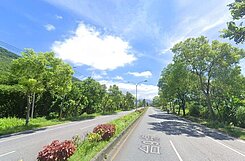 精選強銷★壽豐鄉東華大學台九線方正建地UE552 