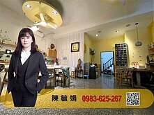 (專)東橋一路總圖稀有大面寬透天店面