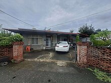 美濃大面寬鄉村建地
