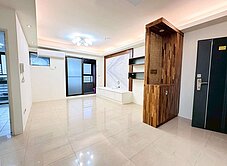 🏠輕鬆入住美術館優質生活圈！📅