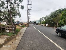 民雄大坪數都計內農地