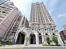 🔥單坪不到30《龍騰城堡》邊間高樓層雙主臥雙平車