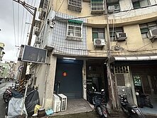 近漢民商圈-公寓二樓/收租-包租公首選