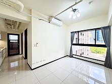 青埔通勤首選｜這間最便宜寶徠花園｜獨立廚房兩房車
