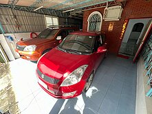 小港買四房平車不如買雙車透天大地坪｜有土斯有財