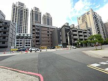 中路重劃區方正臨路漂亮建地
