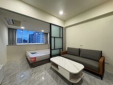 ⭐️住商師大永康⭐️西門捷運景觀高樓美邸