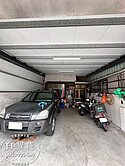 《小白》獨家｜大里新仁｜超大坪數車庫別墅低於實登