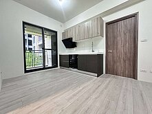 總太心之所向｜全新未住低樓層2房平車