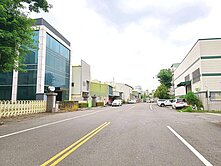 太乙甲工雙面臨路廠房/詢0925165078張經理
