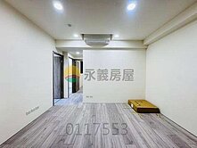 坤悅心里程｜輕奢裝潢樹梢戶美三房附車位