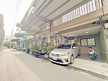 豐原學區旁免整理透天1288萬