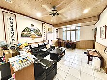 ✨🏠陽光海岸★稀有整理過透天別墅🏠✨