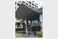 銘傳大學市電梯美套房 投資自住兩相宜